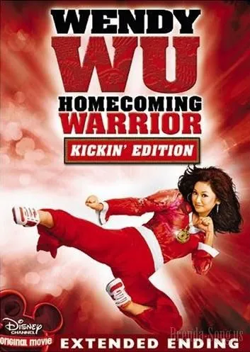 Венди Ву: Королева в бою / Wendy Wu: Homecoming Warrior (2006) фильм скачать через торрет бесплатно в хорошем качестве