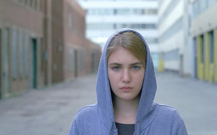 Эндорфин (2015) скачать торрент бесплатно Эндорфин (2015) фильм скачать торрент бесплатно