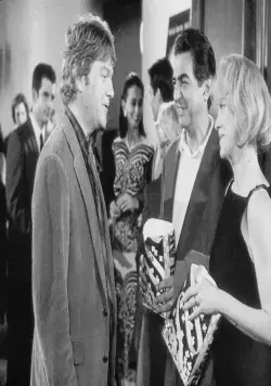 Знаменитость (1998) скачать торрент бесплатно Знаменитость (1998) фильм скачать торрент бесплатно