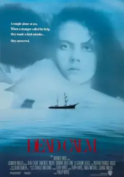 Мёртвый штиль / Dead Calm (1988) фильм скачать через торрет бесплатно в хорошем качестве