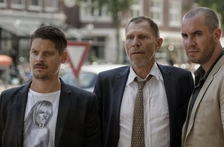 Чистые руки (2015) скачать торрент бесплатно Чистые руки (2015) фильм скачать торрент бесплатно