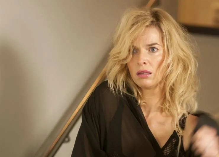 Чистые руки (2015) скачать торрент файл Чистые руки (2015) фильм скачать торрент файл