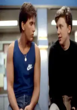 Клуб Завтрак (1985) скачать торрент бесплатно Клуб Завтрак (1985) фильм скачать торрент бесплатно