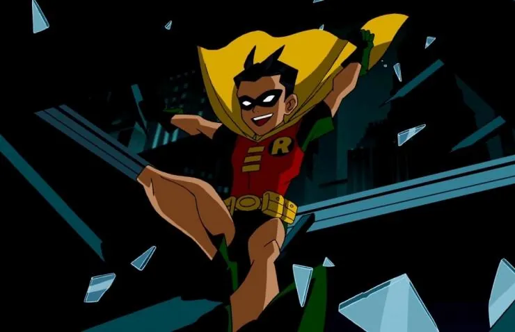 Бэтмен: Под колпаком (2010) в хорошем качестве скачать торрент файл Бэтмен: Под колпаком (2010) мультфильм в хорошем качестве скачать торрент файл