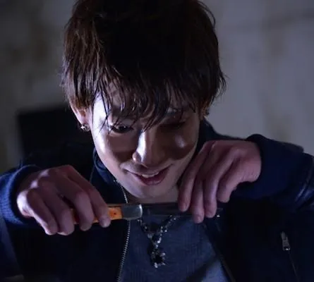 Синий демон (2014) в хорошем качестве скачать торрент файл Синий демон (2014) фильм в хорошем качестве скачать торрент файл