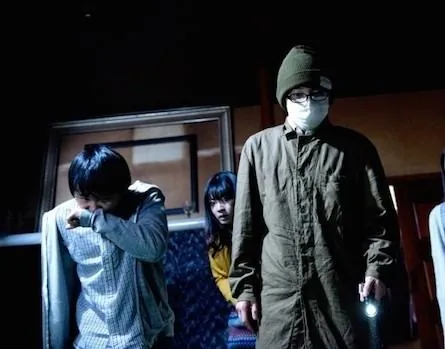 Синий демон (2014) скачать торрент бесплатно Синий демон (2014) фильм скачать торрент бесплатно