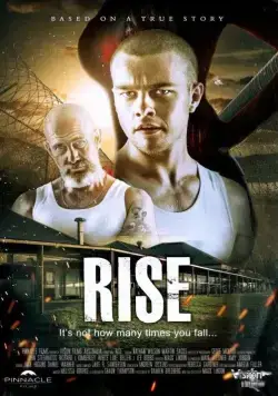 Восход / Rise (2014) фильм скачать через торрет бесплатно в хорошем качестве