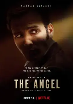 Ангел / The Angel (2018) фильм скачать через торрет бесплатно в хорошем качестве