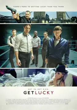 Удачу за хвост / Get Lucky (2013) фильм скачать через торрет бесплатно в хорошем качестве