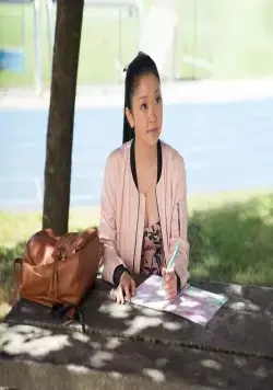 Всем парням, которых я любила раньше (2018) скачать торрент файл Всем парням, которых я любила раньше (2018) фильм скачать торрент файл