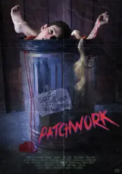 Пэчворк / Patchwork (2015) фильм скачать через торрет бесплатно в хорошем качестве