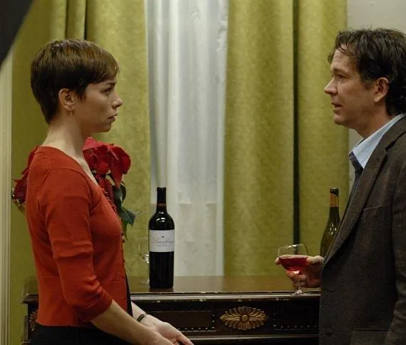 Короткие интервью с подонками (2009) в хорошем качестве скачать торрент файл Короткие интервью с подонками (2009) фильм в хорошем качестве скачать торрент файл