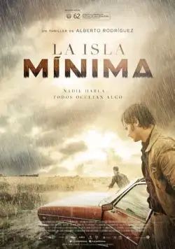 Миниатюрный остров / La isla mínima (2014) фильм скачать через торрет бесплатно в хорошем качестве