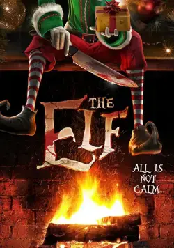 Эльф / The Elf (2017) фильм скачать через торрет бесплатно в хорошем качестве
