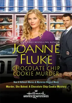 Она испекла убийство: Загадка шоколадного печенья / Murder, She Baked: A Chocolate Chip Cookie Mystery (2015) фильм скачать через торрет бесплатно в хорошем качестве