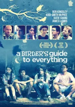 Всеобщее руководство птицелова / A Birder's Guide to Everything (2013) фильм скачать через торрет бесплатно в хорошем качестве