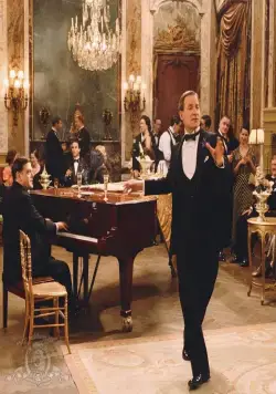 Любимчик (2004) скачать торрент файл Любимчик (2004) фильм скачать торрент файл