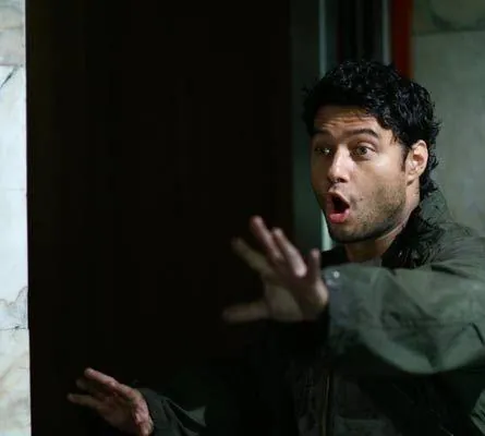 Горец: Источник (2007) в хорошем качестве скачать торрент файл Горец: Источник (2007) фильм в хорошем качестве скачать торрент файл