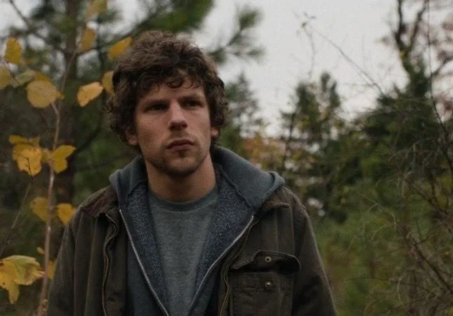 Ночные движения (2013) скачать торрент бесплатно Ночные движения (2013) фильм скачать торрент бесплатно