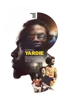 Ярди / Yardie (2018) фильм скачать через торрет бесплатно в хорошем качестве