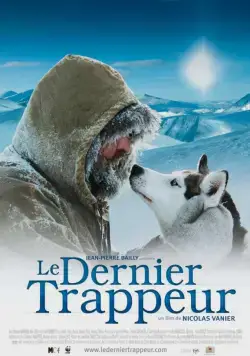Последний зверолов / Le dernier trappeur (2004) фильм скачать через торрет бесплатно в хорошем качестве