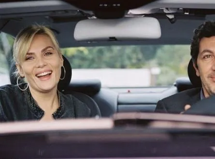 Они поженились, и у них было много детей (2004) в хорошем качестве скачать торрент файл Они поженились, и у них было много детей (2004) фильм в хорошем качестве скачать торрент файл