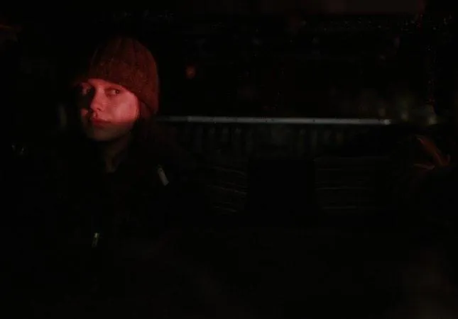 Ночные движения (2013) скачать торрент файл Ночные движения (2013) фильм скачать торрент файл