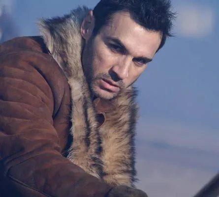 Горец: Источник (2007) скачать торрент бесплатно Горец: Источник (2007) фильм скачать торрент бесплатно