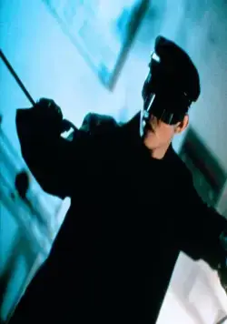 Черная маска (1996) в хорошем качестве скачать торрент файл Черная маска (1996) фильм в хорошем качестве скачать торрент файл