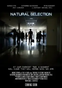 Естественный отбор / Natural Selection (2015) фильм скачать через торрет бесплатно в хорошем качестве