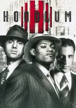 Гангстер / Hoodlum (1997) фильм скачать через торрет бесплатно в хорошем качестве