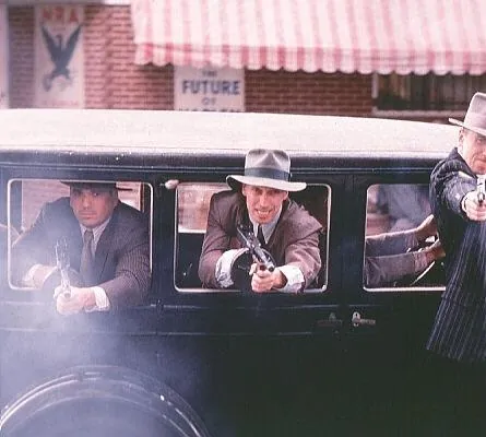 Гангстер (1997) скачать торрент файл Гангстер (1997) фильм скачать торрент файл