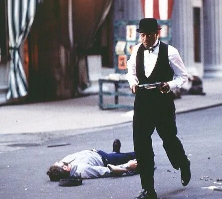 Гангстер (1997) скачать торрент бесплатно Гангстер (1997) фильм скачать торрент бесплатно