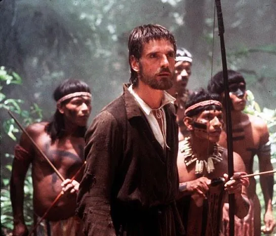 Миссия (1986) скачать торрент файл Миссия (1986) фильм скачать торрент файл