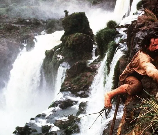 Миссия (1986) в хорошем качестве скачать торрент файл Миссия (1986) фильм в хорошем качестве скачать торрент файл