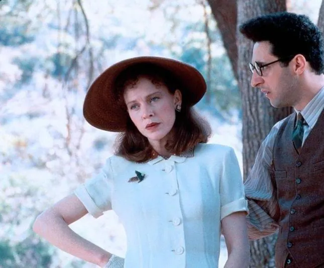 Бартон Финк (1991) скачать торрент файл Бартон Финк (1991) фильм скачать торрент файл