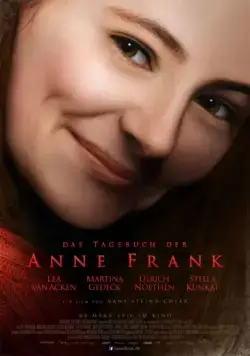 Дневник Анны Франк / Das Tagebuch der Anne Frank (2015) фильм скачать через торрет бесплатно в хорошем качестве
