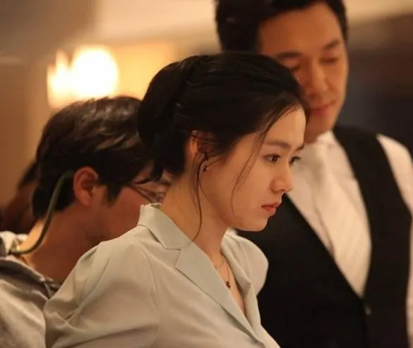 Белая ночь (2009) скачать торрент файл Белая ночь (2009) фильм скачать торрент файл