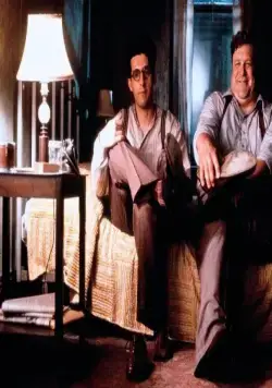 Бартон Финк (1991) скачать торрент бесплатно Бартон Финк (1991) фильм скачать торрент бесплатно