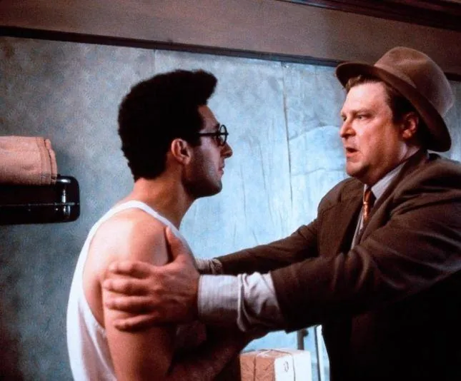 Бартон Финк (1991) в хорошем качестве скачать торрент файл Бартон Финк (1991) фильм в хорошем качестве скачать торрент файл