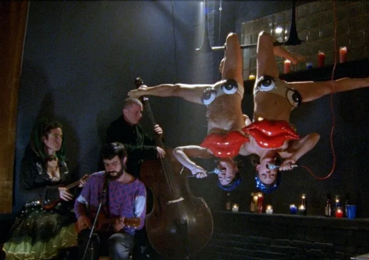 Клуб «Shortbus» (2006) скачать торрент бесплатно Клуб «Shortbus» (2006) фильм скачать торрент бесплатно