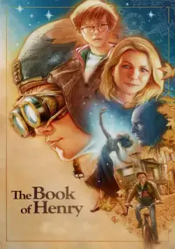 Книга Генри / The Book of Henry (2017) фильм скачать через торрет бесплатно в хорошем качестве