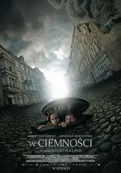 В темноте / In Darkness (2011) фильм скачать через торрет бесплатно в хорошем качестве