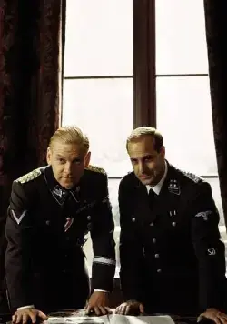 Заговор (2001) в хорошем качестве скачать торрент файл Заговор (2001) фильм в хорошем качестве скачать торрент файл