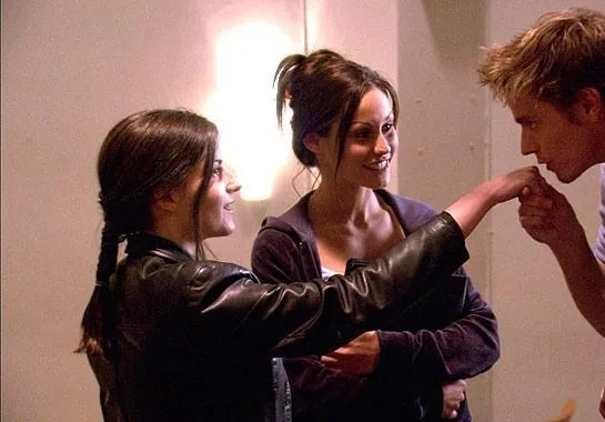 Секс по алфавиту (2007) скачать торрент бесплатно Секс по алфавиту (2007) фильм скачать торрент бесплатно