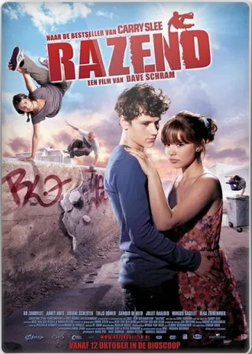 Яростный / Razend (2011) фильм скачать через торрет бесплатно в хорошем качестве