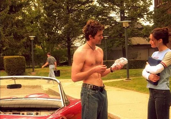 Секс по алфавиту (2007) скачать торрент файл Секс по алфавиту (2007) фильм скачать торрент файл