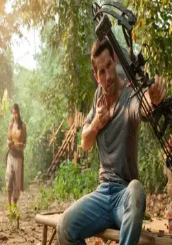 Трудная мишень 2 (2016) скачать торрент бесплатно Трудная мишень 2 (2016) фильм скачать торрент бесплатно