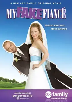 Фальшивая свадьба / My Fake Fiancé (2009) фильм скачать через торрет бесплатно в хорошем качестве