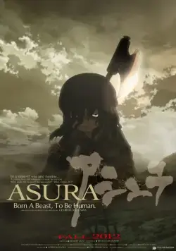 Асура / Asura (2012) мультфильм скачать через торрет бесплатно в хорошем качестве